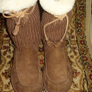 UGG Boots